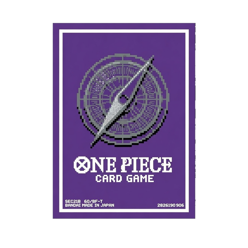OPCG Card Sleeve