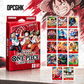 OPCG《週刊少年Jump》起始牌組「艾斯 • 薩波 • 路飛」