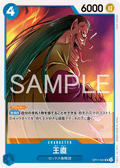 OP17-041 王直