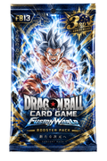 FB13 Booster Pre-order