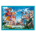 ONE PIECE卡牌對戰 限定卡套 錦標賽25ｰ26KV