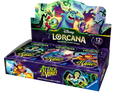 Lorcana - Set 13 Attack of the Vine Booster